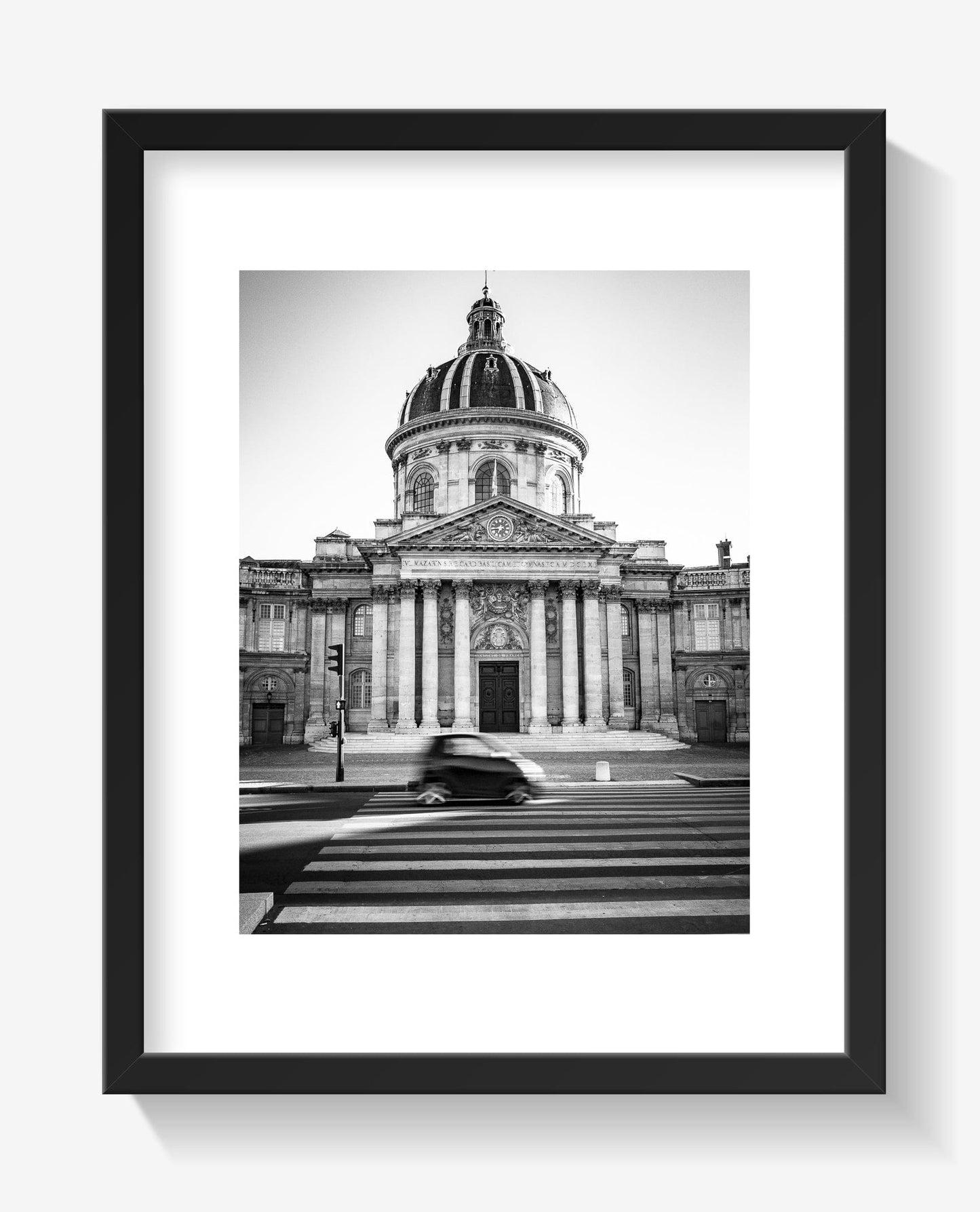 Fränzi Raufer Photography Bild Wandbild Paris, Frankreich