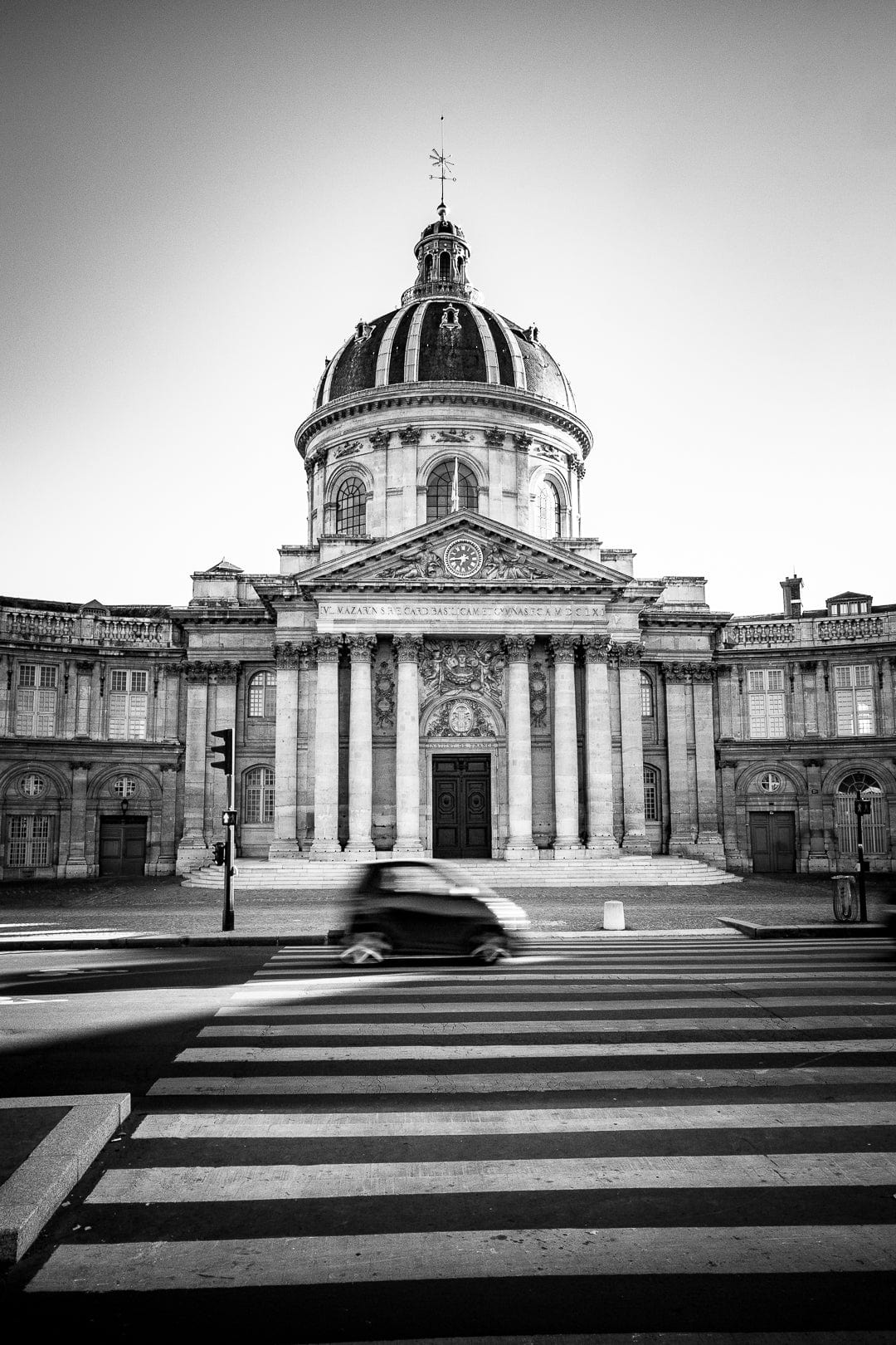 Fränzi Raufer Photography Bild Wandbild Paris, Frankreich