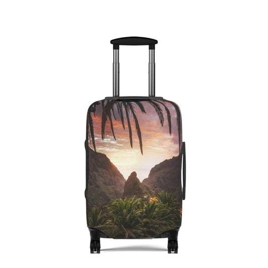Printify Accessories 21'' × 14'' Luggage Cover